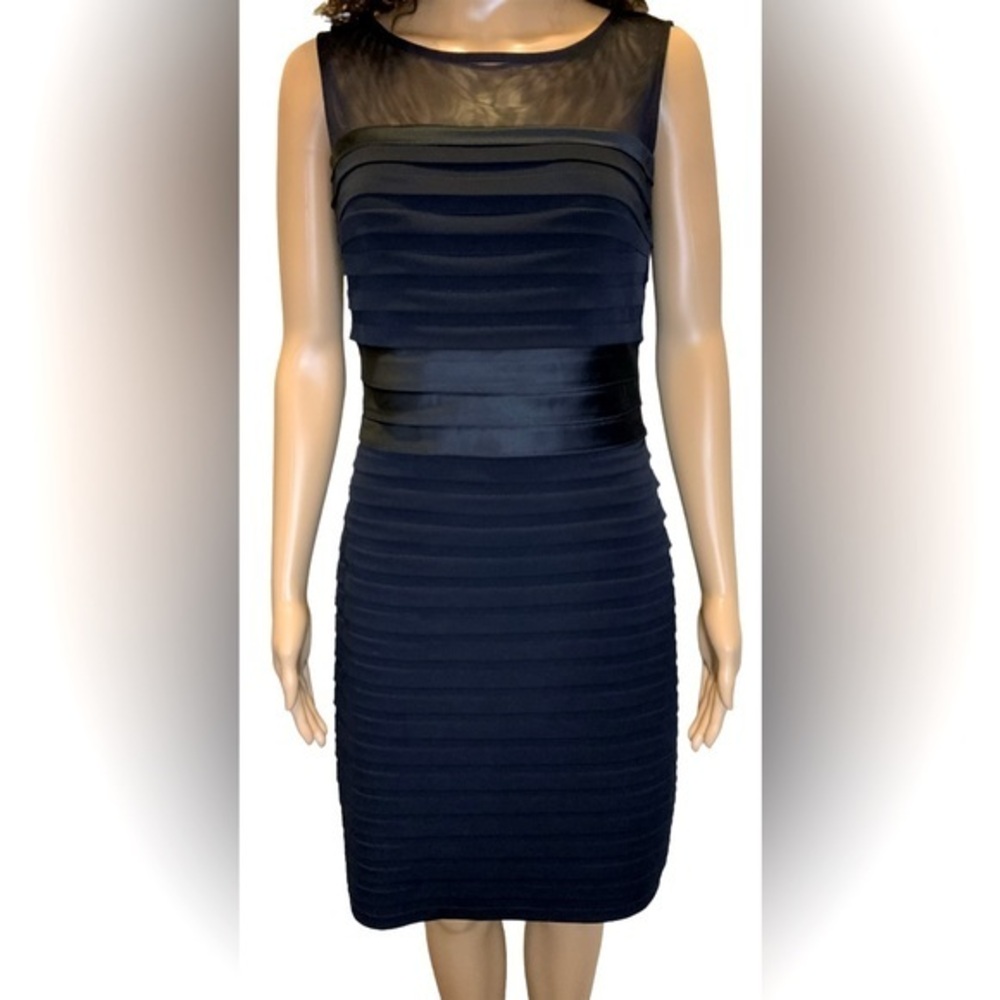Christian Berg Coctail Dress
